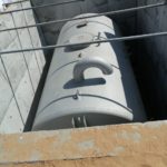 FUEL STORAGE TANKS 5000 LTR INSTALLATION